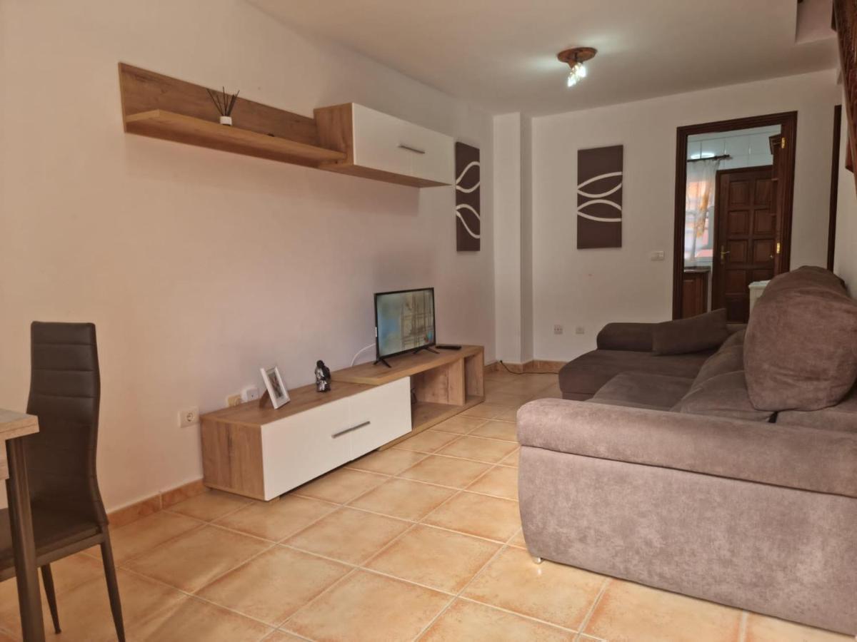 Vv Tu Lugar En La Palma Apartment Brena Baja Exterior photo