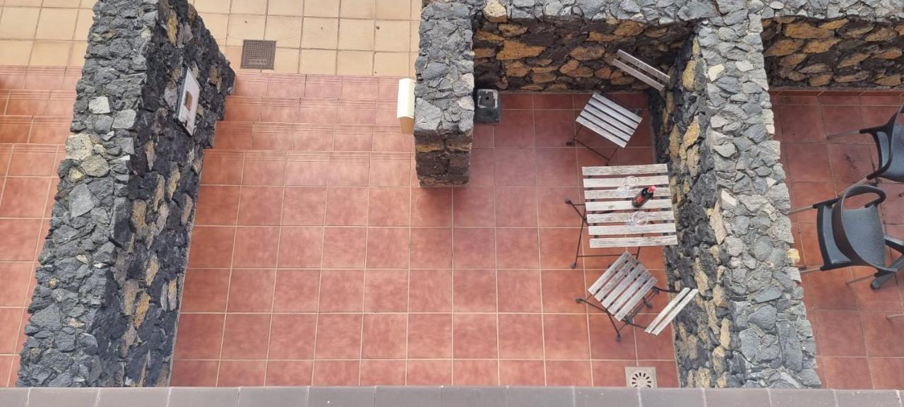 Vv Tu Lugar En La Palma Apartment Brena Baja Exterior photo