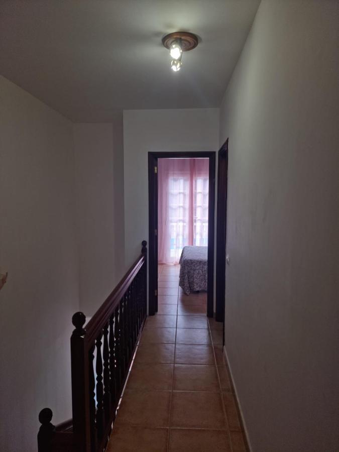 Vv Tu Lugar En La Palma Apartment Brena Baja Exterior photo