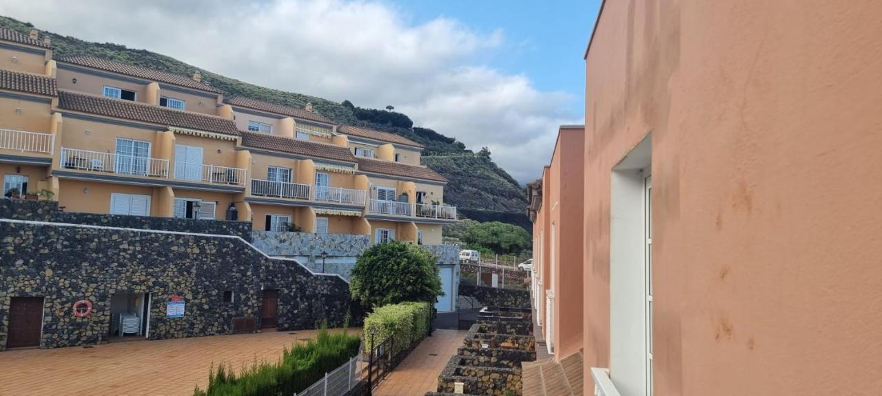 Vv Tu Lugar En La Palma Apartment Brena Baja Exterior photo