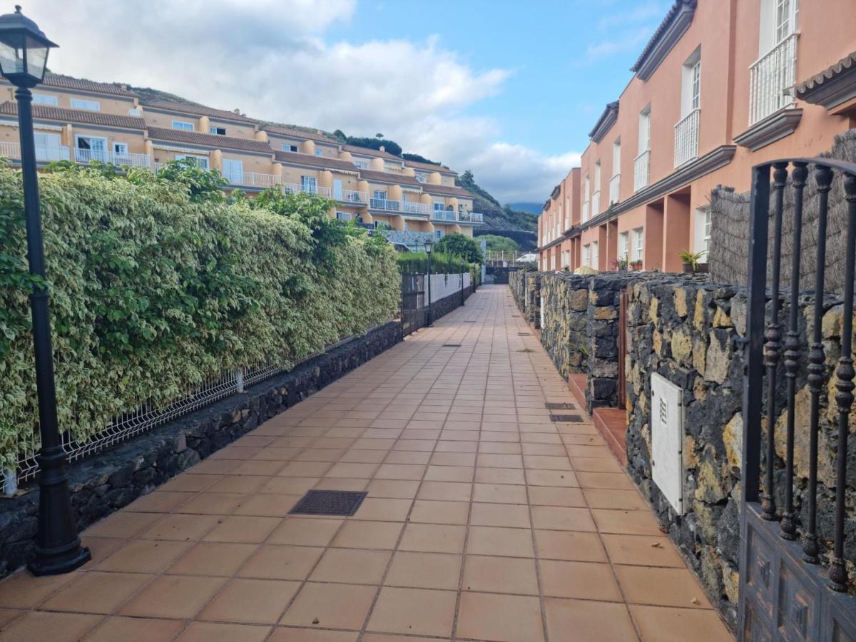 Vv Tu Lugar En La Palma Apartment Brena Baja Exterior photo
