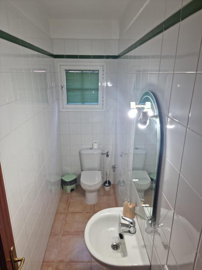 Vv Tu Lugar En La Palma Apartment Brena Baja Exterior photo
